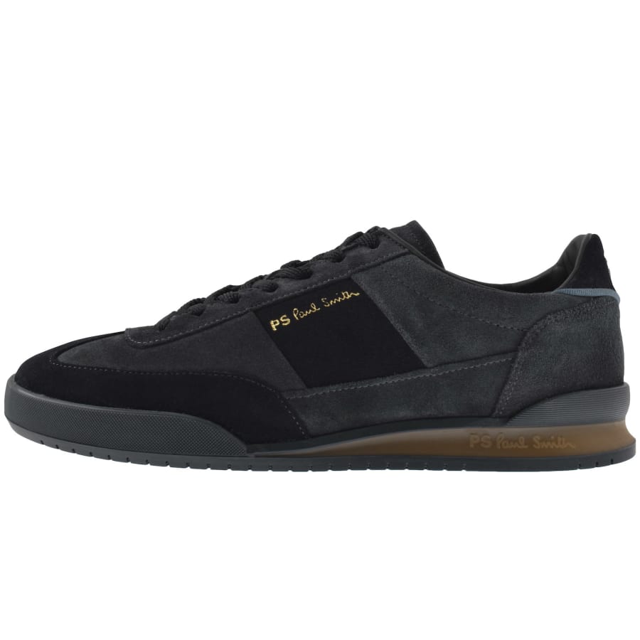 Paul smith mainline ivo trainers sales